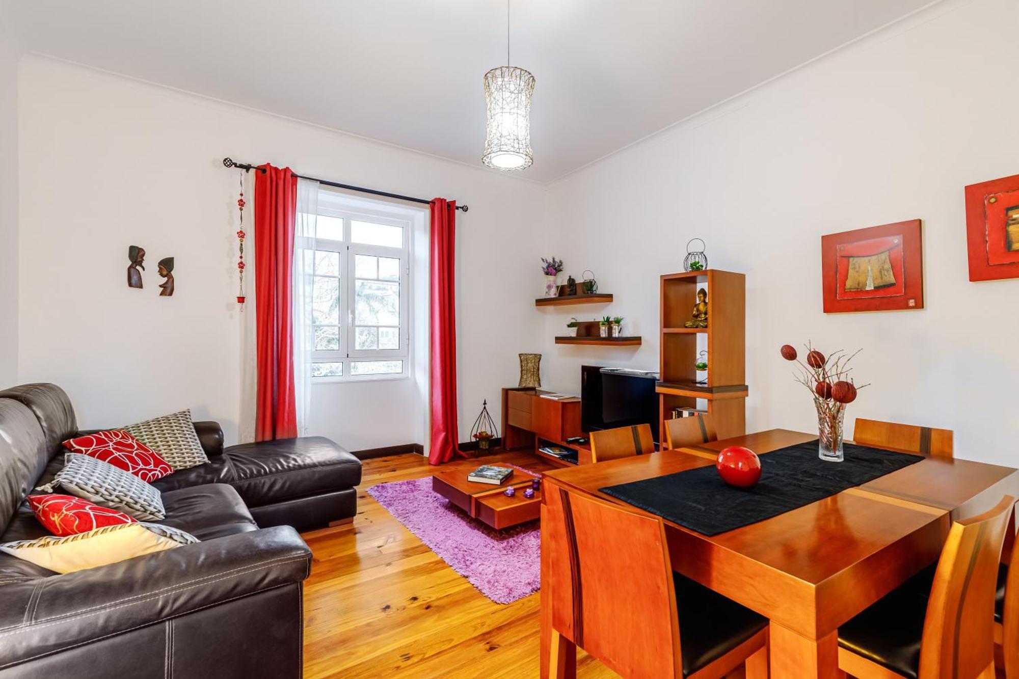 Garden View Apartment Horta  Exterior foto